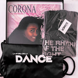 Cofanetto - THE RHYTHM OF THE NIGHT - La Storia Della Dance