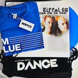 Cofanetto - I'M BLUE - La Storia Della Dance