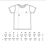 T-Shirt - BLA BLA BLA (Black) - La Storia Della Dance