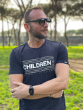 T-Shirt - CHILDREN - La Storia Della Dance