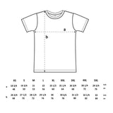 T-Shirt - IO SONO VIVO - La Storia Della Dance