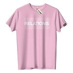 T-Shirt - RELATIONS - La Storia Della Dance