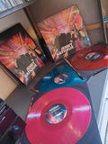 VINILE - Jenny Dee, Nathalie Aarts - Living On A High