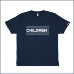 T-Shirt - CHILDREN - La Storia Della Dance