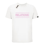 T-Shirt - RELATIONS - La Storia Della Dance