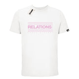 T-Shirt - RELATIONS - La Storia Della Dance
