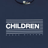 T-Shirt - CHILDREN - La Storia Della Dance