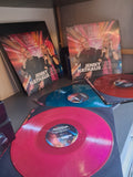 VINILE - Jenny Dee, Nathalie Aarts - Living On A High