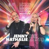 VINILE - Jenny Dee, Nathalie Aarts - Living On A High