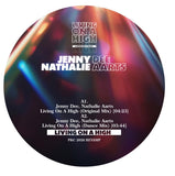 VINILE - Jenny Dee, Nathalie Aarts - Living On A High