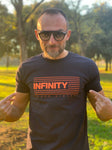 T-Shirt - INFINITY - La Storia Della Dance