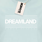 T-Shirt - DREAMLAND - The History of Dance