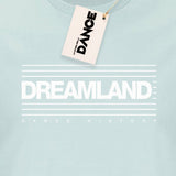 T-Shirt - DREAMLAND - La Storia Della Dance