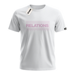 T-Shirt - RELATIONS - La Storia Della Dance