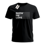 T-Shirt - SHOW ME LOVE - La Storia Della Dance