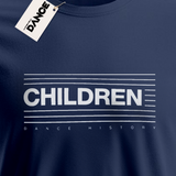 T-Shirt - CHILDREN - La Storia Della Dance