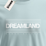 T-Shirt - DREAMLAND - The History of Dance