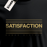 T-Shirt - SATISFACTION - La Storia Della Dance