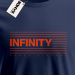 T-Shirt - INFINITY - La Storia Della Dance