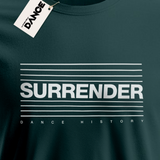 T-Shirt - SURRENDER - La Storia Della Dance