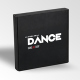SCATOLA REGALO - La Storia Della Dance