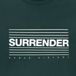 T-Shirt - SURRENDER - La Storia Della Dance