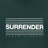 T-Shirt - SURRENDER - La Storia Della Dance