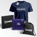 Cofanetto - CHILDREN  - La Storia Della Dance