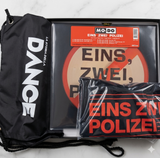 T-Shirt - L'AMOUR TOUJOURS - The History of Dance