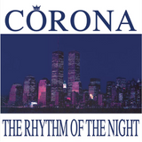 Cofanetto - THE RHYTHM OF THE NIGHT (MIX) - La Storia Della Dance