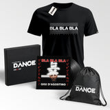 T-Shirt - L'AMOUR TOUJOURS - The History of Dance
