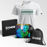 T-Shirt - L'AMOUR TOUJOURS - The History of Dance