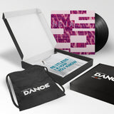 T-Shirt - RESTLESS (I KNOW YOU KNOW) - The History of Dance