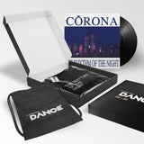 Cofanetto - THE RHYTHM OF THE NIGHT (MIX) - La Storia Della Dance