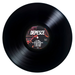 DEPESCE - Depesce (Vinile Album)