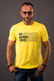 T-Shirt - IO SONO VIVO - La Storia Della Dance