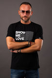 T-Shirt - SHOW ME LOVE - La Storia Della Dance