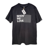 T-Shirt - SHOW ME LOVE - The History of Dance